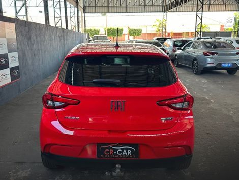 Fiat ARGO DRIVE 1.0 6V Flex