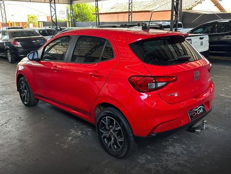 Fiat ARGO DRIVE 1.0 6V Flex