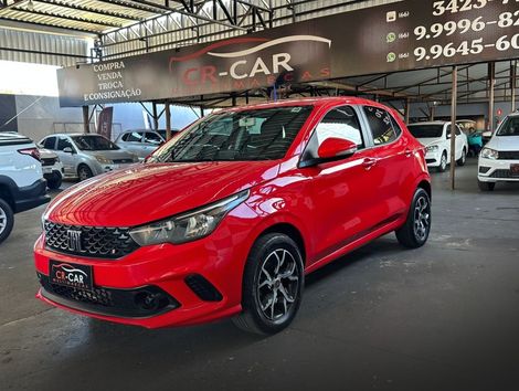 Fiat ARGO DRIVE 1.0 6V Flex