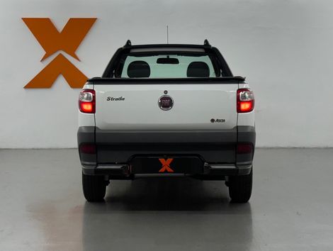 Fiat Strada Working 1.4 mpi Fire Flex 8V CS