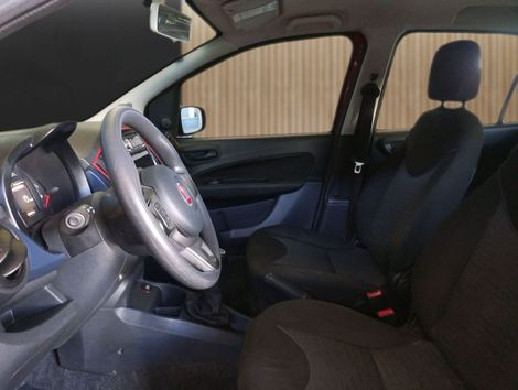 Fiat UNO ATTRACTIVE 1.0 Fire Flex 8V 5p