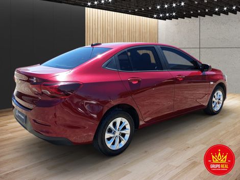 Chevrolet ONIX SEDAN Plus LTZ 1.0 12V TB Flex Mec.