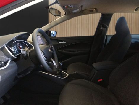 Chevrolet ONIX SEDAN Plus LTZ 1.0 12V TB Flex Mec.