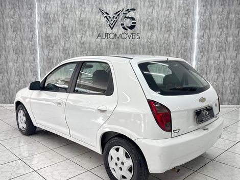 Chevrolet Celta Spirit/ LT 1.0 MPFI 8V FlexP. 5p