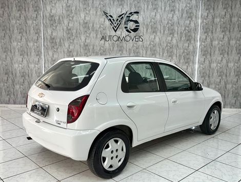 Chevrolet Celta Spirit/ LT 1.0 MPFI 8V FlexP. 5p
