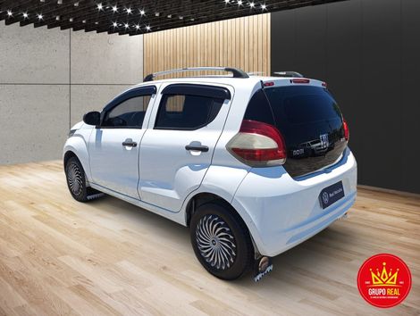 Fiat MOBI EASY 1.0 Fire Flex 5p.