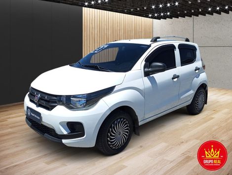 Fiat MOBI EASY 1.0 Fire Flex 5p.