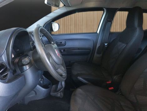 Fiat MOBI EASY 1.0 Fire Flex 5p.