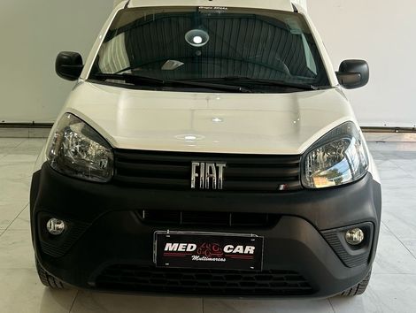 Fiat Fiorino Endurance EVO 1.4 Flex 8V 2p