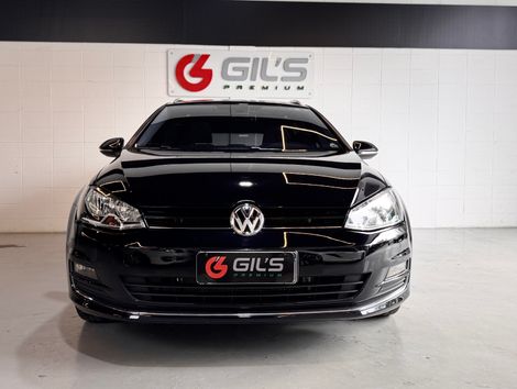 VolksWagen Golf Variant Highline 1.4 TSI Aut.