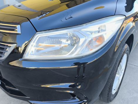 Chevrolet ONIX HATCH LT 1.0 8V FlexPower 5p Mec.
