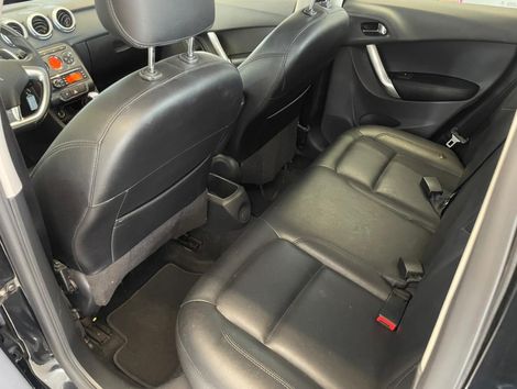 Citroën C3 Excl. 1.6 VTi Flex Start 16V 5p Aut.