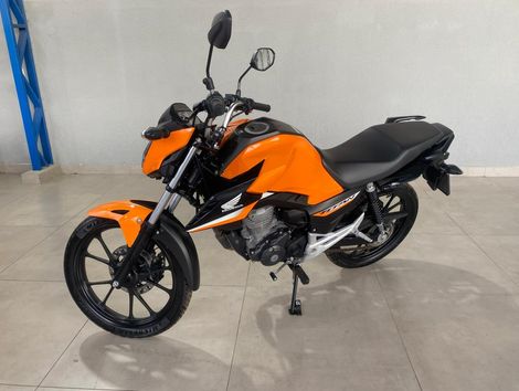 HONDA CG 160 TITAN FLEXONE/Ed.Especial 40 Anos