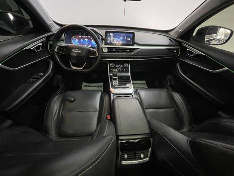 CHERY Tiggo 1.6 TGDI