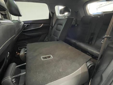 CHERY Tiggo 1.6 TGDI