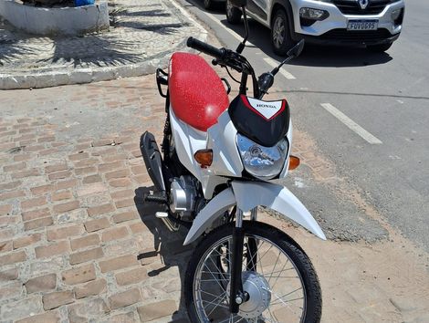 HONDA POP 110i ES