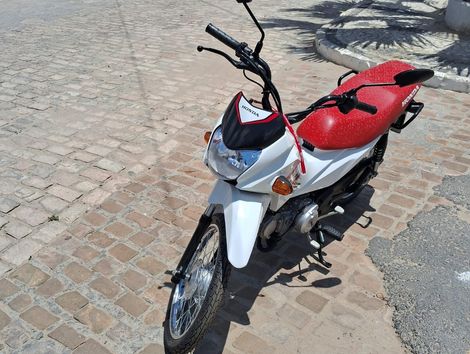 HONDA POP 110i ES