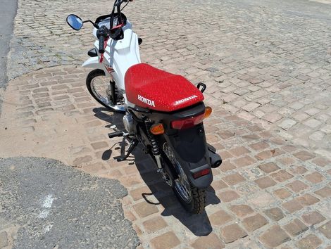 HONDA POP 110i ES
