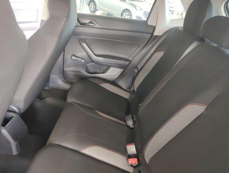 VolksWagen Polo Track 1.0 Flex 12V 5p