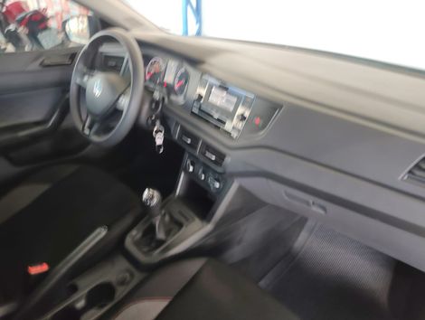 VolksWagen Polo Track 1.0 Flex 12V 5p