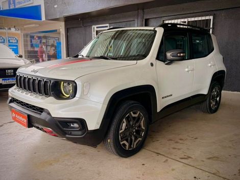Jeep Renegade Trailhawk T270 1.3 TB Flex Aut.