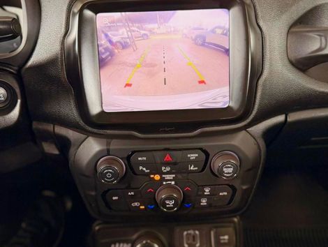 Jeep Renegade Trailhawk T270 1.3 TB Flex Aut.