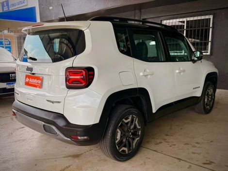 Jeep Renegade Trailhawk T270 1.3 TB Flex Aut.