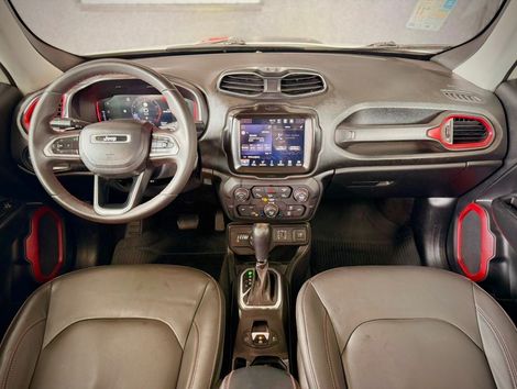 Jeep Renegade Trailhawk T270 1.3 TB Flex Aut.