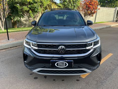 VolksWagen TAOS Highline 1.4 250 TSI Flex Aut.