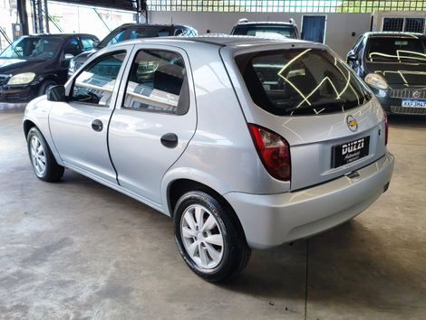 Chevrolet Celta Spirit/ LT 1.0 MPFI 8V FlexP. 5p
