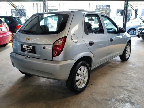 Chevrolet Celta Spirit/ LT 1.0 MPFI 8V FlexP. 5p