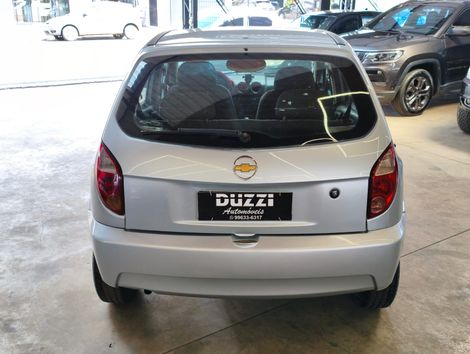 Chevrolet Celta Spirit/ LT 1.0 MPFI 8V FlexP. 5p