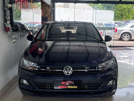 VolksWagen Polo Comfort. 200 TSI 1.0 Flex 12V Aut.
