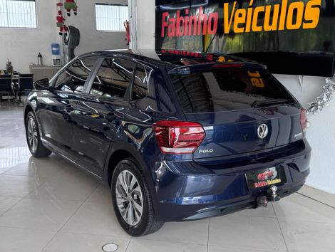 VolksWagen Polo Comfort. 200 TSI 1.0 Flex 12V Aut.