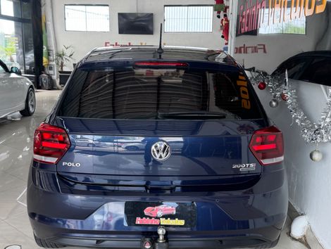 VolksWagen Polo Comfort. 200 TSI 1.0 Flex 12V Aut.