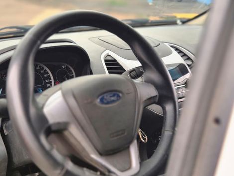 Ford Ka 1.0 S TiVCT Flex 5p