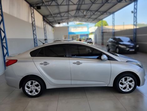 Hyundai HB20S C.Plus/C.Style1.0 Flex 12V Mec. 4P