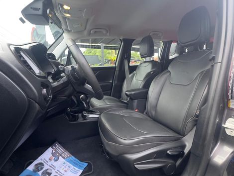 Jeep Renegade Long. T270 1.3 TB 4x2 Flex Aut.