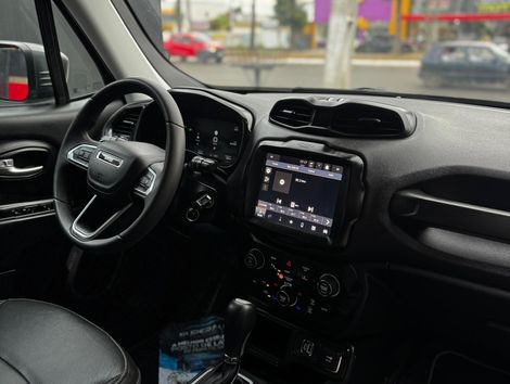 Jeep Renegade Long. T270 1.3 TB 4x2 Flex Aut.