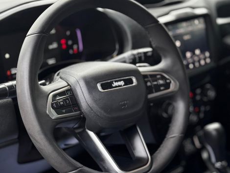 Jeep Renegade Long. T270 1.3 TB 4x2 Flex Aut.