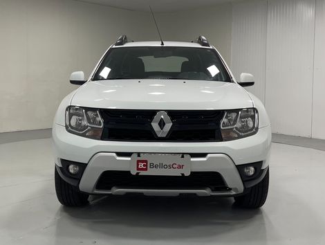 Renault DUSTER Dynamique 1.6 Flex 16V Aut.