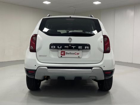Renault DUSTER Dynamique 1.6 Flex 16V Aut.