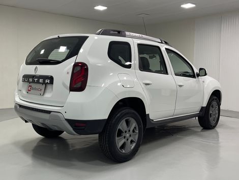 Renault DUSTER Dynamique 1.6 Flex 16V Aut.