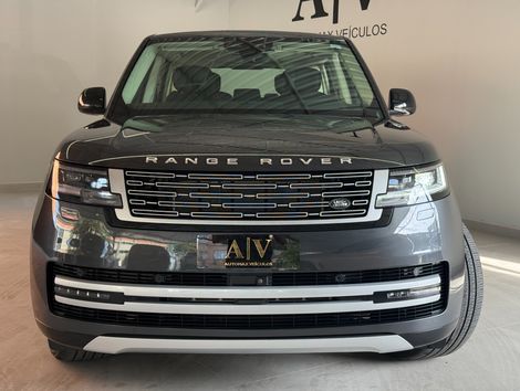 Land Rover Range R. Autobio. 3.0 I6 TB Die. (Híb.)