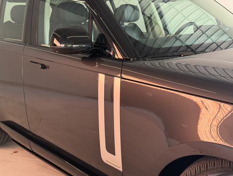 Land Rover Range R. Autobio. 3.0 I6 TB Die. (Híb.)