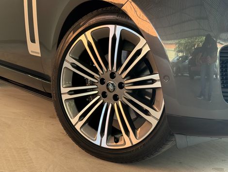 Land Rover Range R. Autobio. 3.0 I6 TB Die. (Híb.)