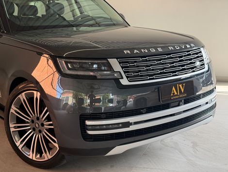 Land Rover Range R. Autobio. 3.0 I6 TB Die. (Híb.)