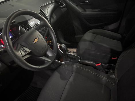 Chevrolet TRACKER LT 1.4 Turbo 16V Flex 4x2 Aut.