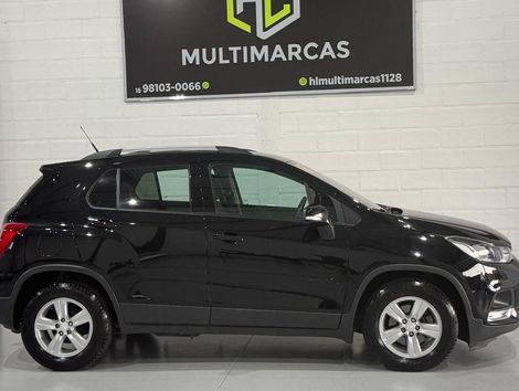 Chevrolet TRACKER LT 1.4 Turbo 16V Flex 4x2 Aut.