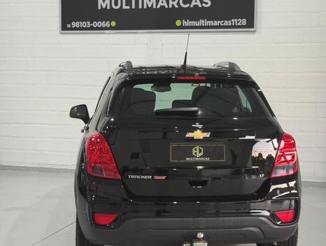 Chevrolet TRACKER LT 1.4 Turbo 16V Flex 4x2 Aut.